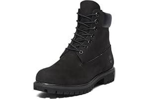 Timberland mens Premium 6 Inch Lace Up Waterproof Boot