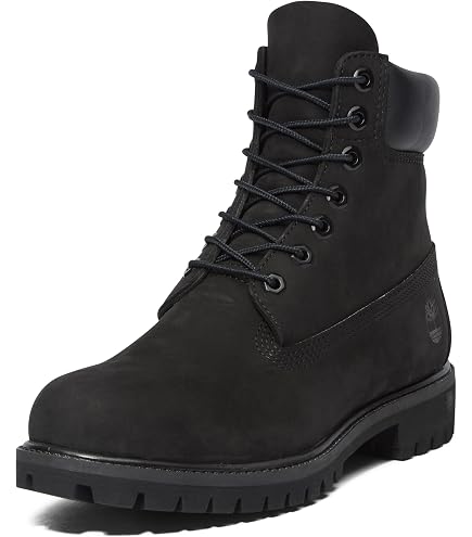 Amazon.com | Timberland Men's TBL 1973 Newman Mid Lace Up