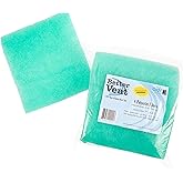 BetterVent Indoor Dryer Vent and Polyester Dryer Filter Replacements