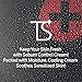 [Trouble Solution] Soothing Cream for strong Skin Barrier, Cooling, Soothing skin(1. 69 fl. oz. / 50 ml)