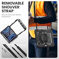 Timecity Case for iPad Pro 11 inch