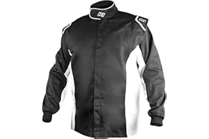 K1 RaceGear unisex-adult K1 Challenger Adult Racing Fire Jacket