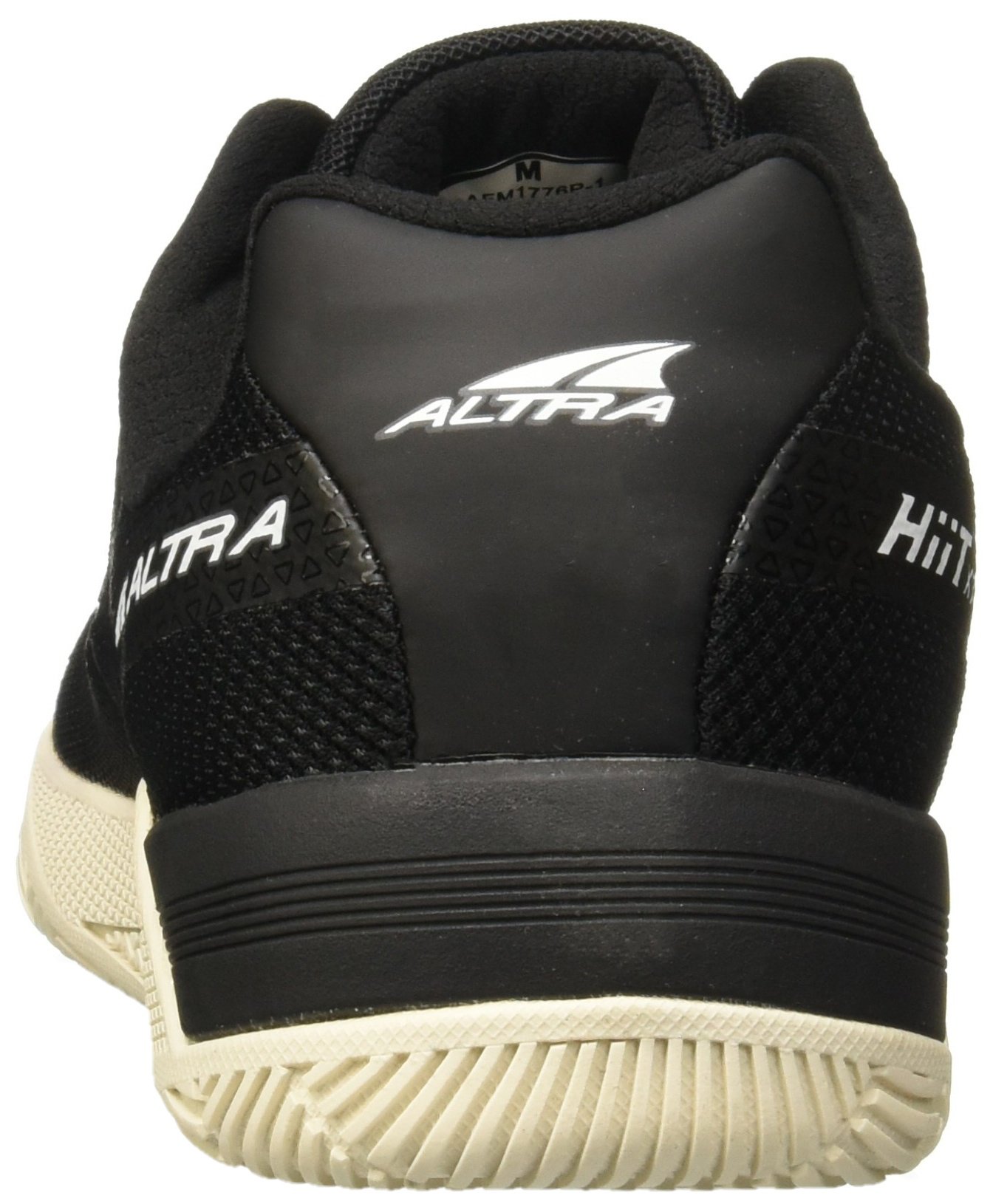 Altra HiiT XT Training Shoes Men\'s Size 8 Mesh Black Running CrossFit AFM1776P-1 Altra HIIT XT Review |As Many Reviews As Possible main image 2