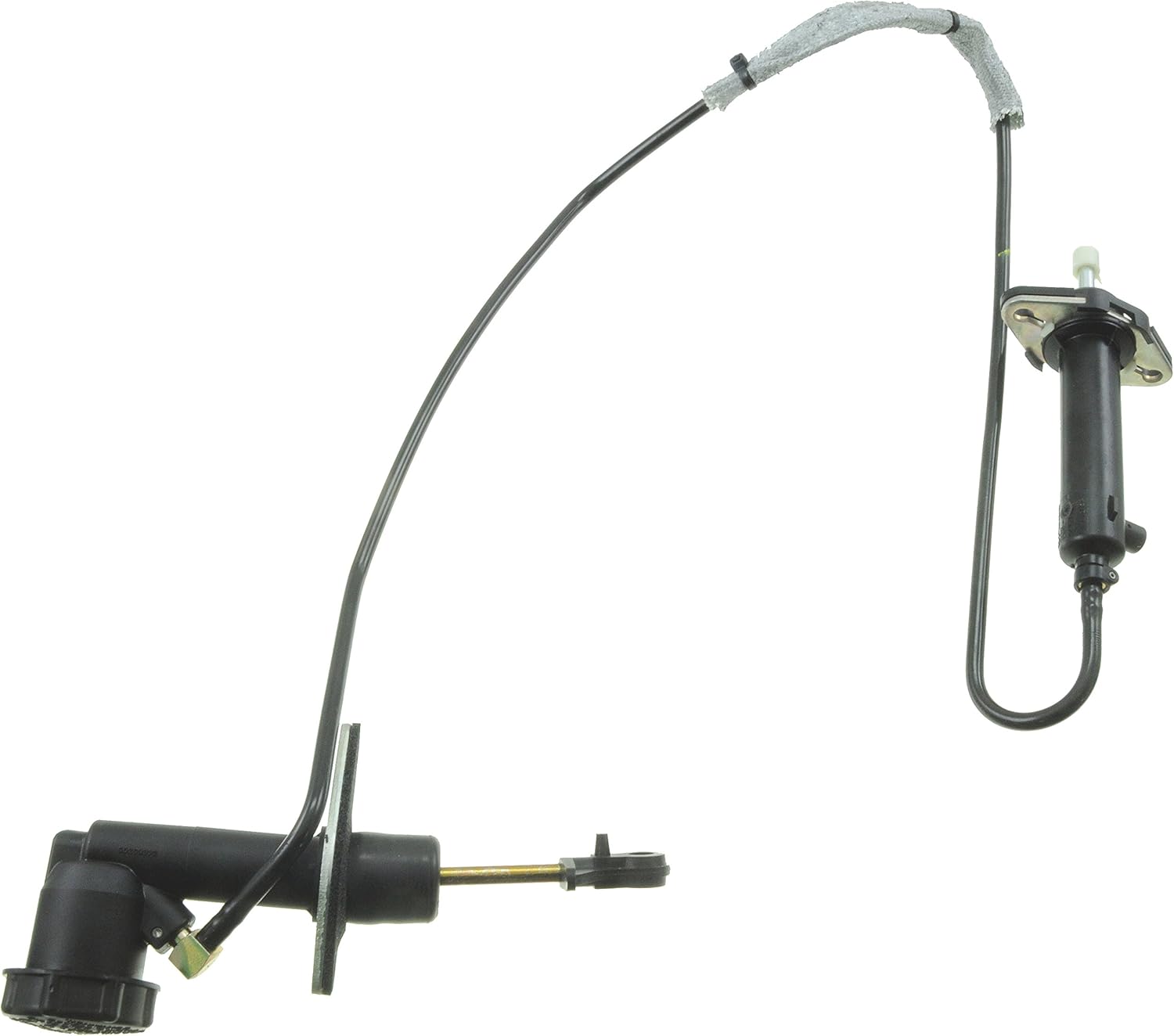 Dorman CC649002 Clutch Combination Master Slave Cylinder Assembly