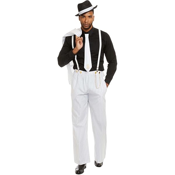 California Costumes Disfraz De Disco King Para Hombre - Camisa Y Pantalones - Tallas M, L Y XL - Ideal Para Fiestas De Los 70 Y Nochevieja