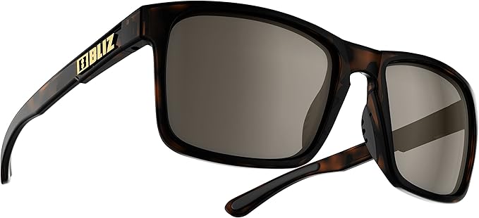 Amazon Bliz ブリッツ Luna ルナ サングラス 正規輸入品 Demi Brown Polarizedレンズ サングラス 通販