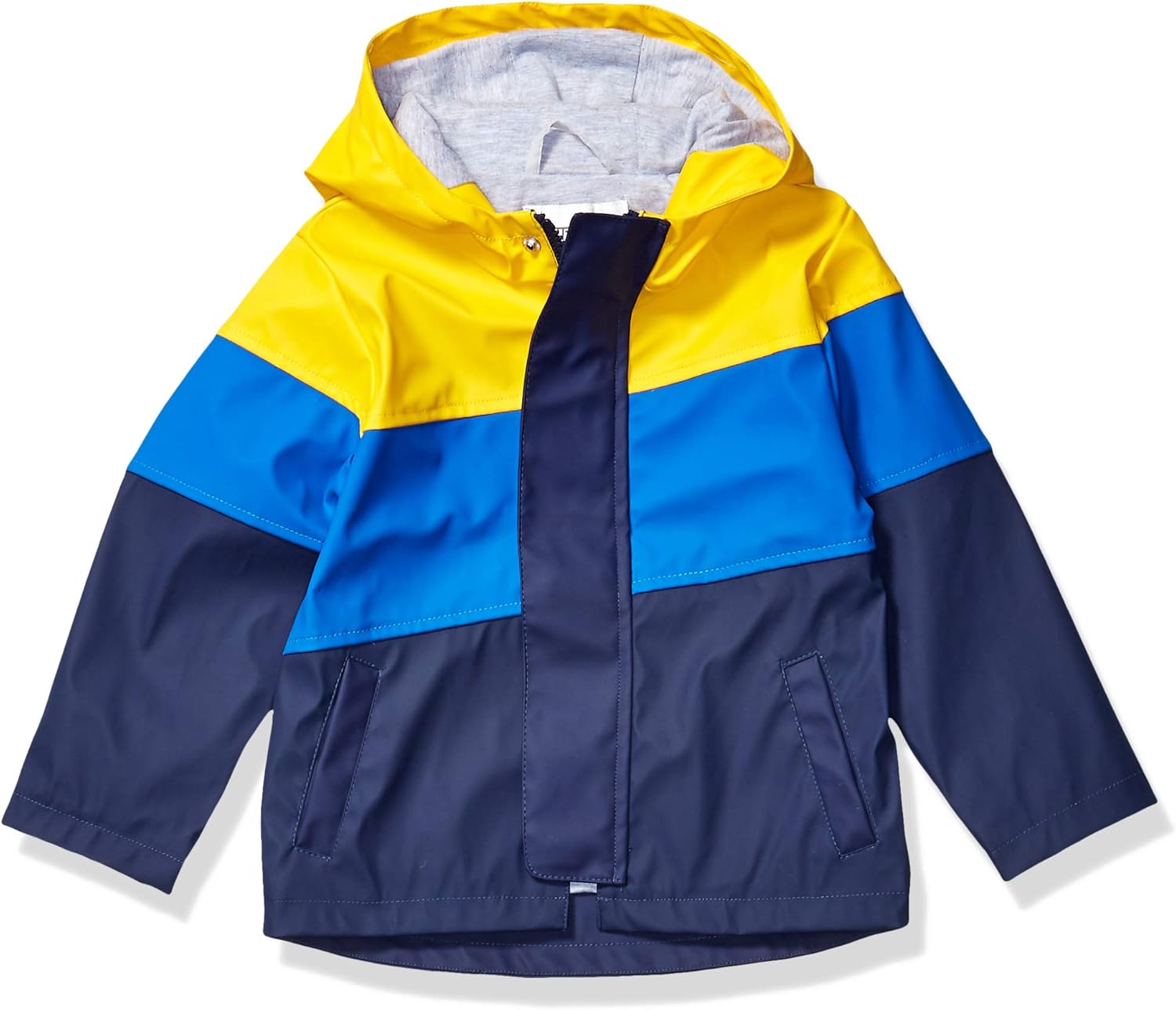 Spotted Zebra Jungen Regenjacke Marke