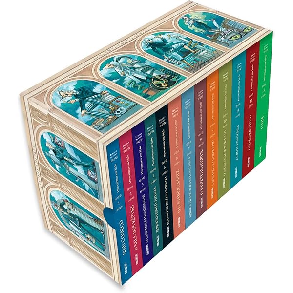 A Series of Unfortunate Events 10巻セット ＋1 A Series of