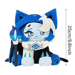 Amnii Cookie-Run Kingdom 9.8inch Ornaments