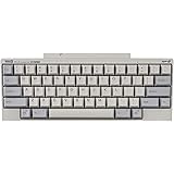 PFU HHKB Professional Hybrid Type-S White PD-KB800WS