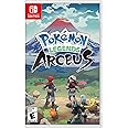 Pokémon Legends: Arceus - Nintendo Switch