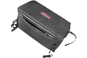 Snobunje 1036 Gear Bags, Black