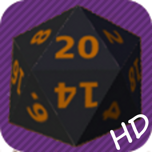RPG Dices for Android