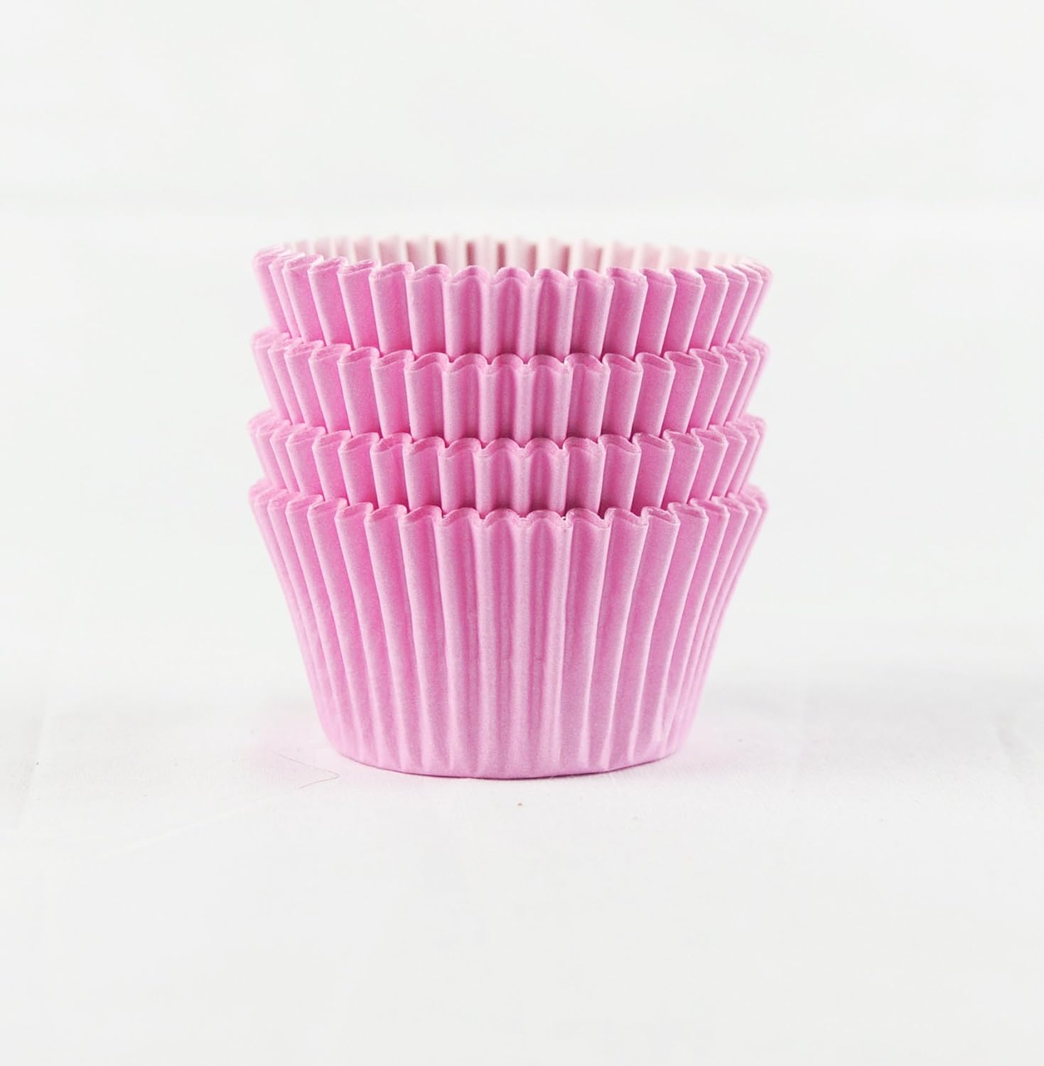Pink Cupcake Paper Muffin, Cupcake Cases (1 Box / 36 Cases) Amazon.co