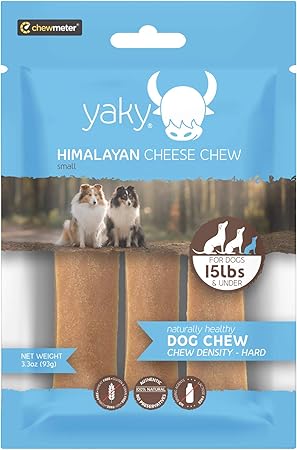 amazon himalayan dog chew