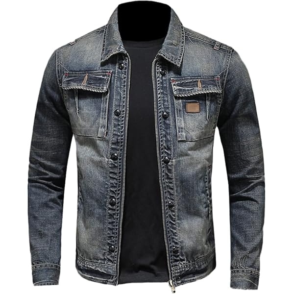 新品　Her lip to Everyday Denim Jacket S Her lip to（Gジャン/デニムジャケット）のフリマアイテム一覧