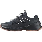 Salomon Women’s Speedcross Peak ClimaSalomon Waterproof Trail Running Shoes