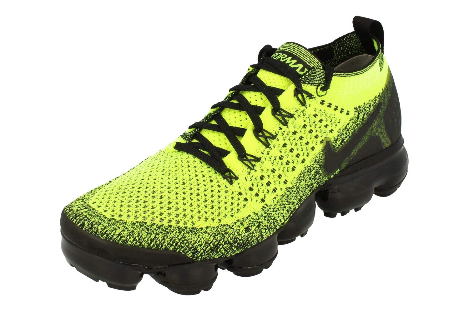 Nike Air Vapormax Flyknit 2 Mens Running Trainers 942842 Sneakers Shoes (UK  7 US 8 EU 41, Volt Black Volt 701)- Buy Online in Fiji at  fiji.desertcart.com. ProductId : 205545639.