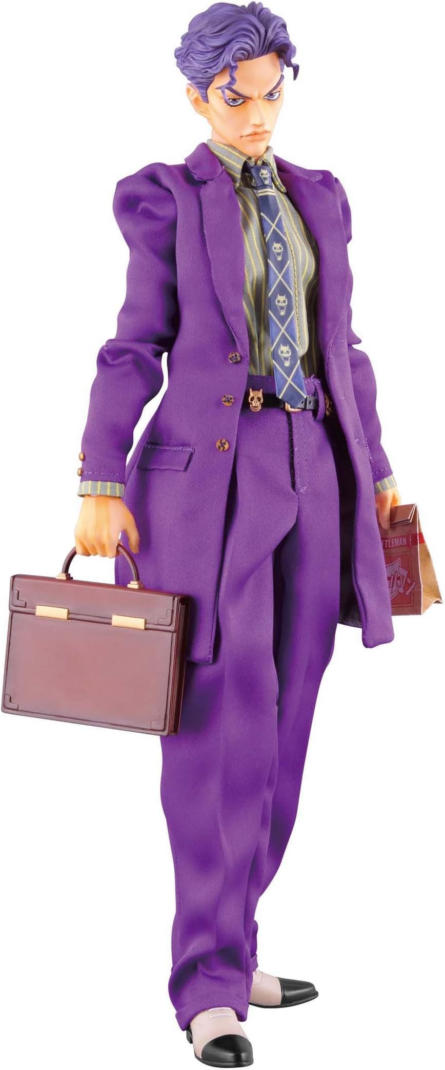 Yoshikage Kira RAH