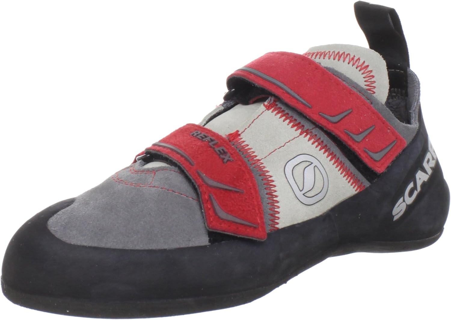 Scarpa Men S Reflex Climbing Shoe Climbing Amazon Com