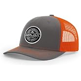 Koloa Surf Richardson 112 Thruster Patch Logo Caps