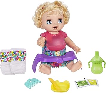 baby alive light up shoes