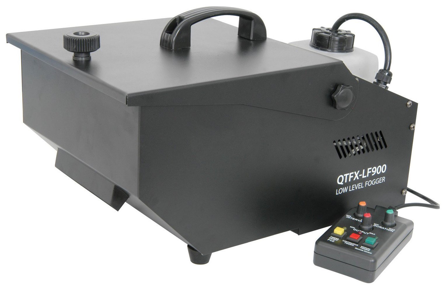 qtx QTFX-LF900 Low Level Fogger