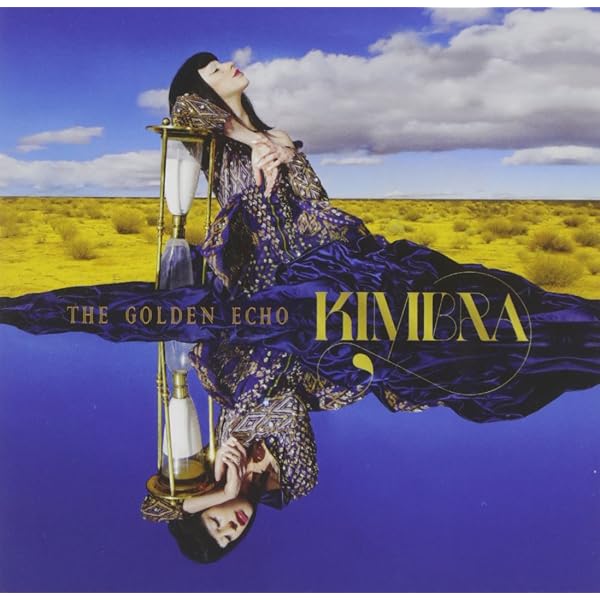 Kimbra - Primal Heart - Amazon.com Music