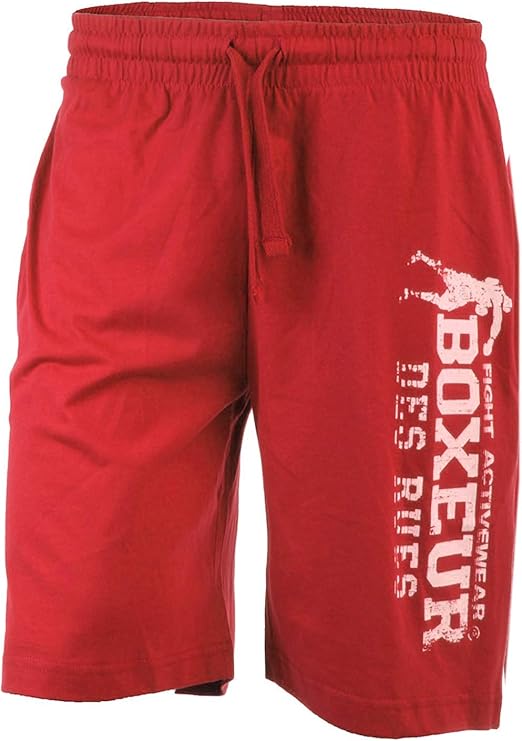 pantaloncini boxeur