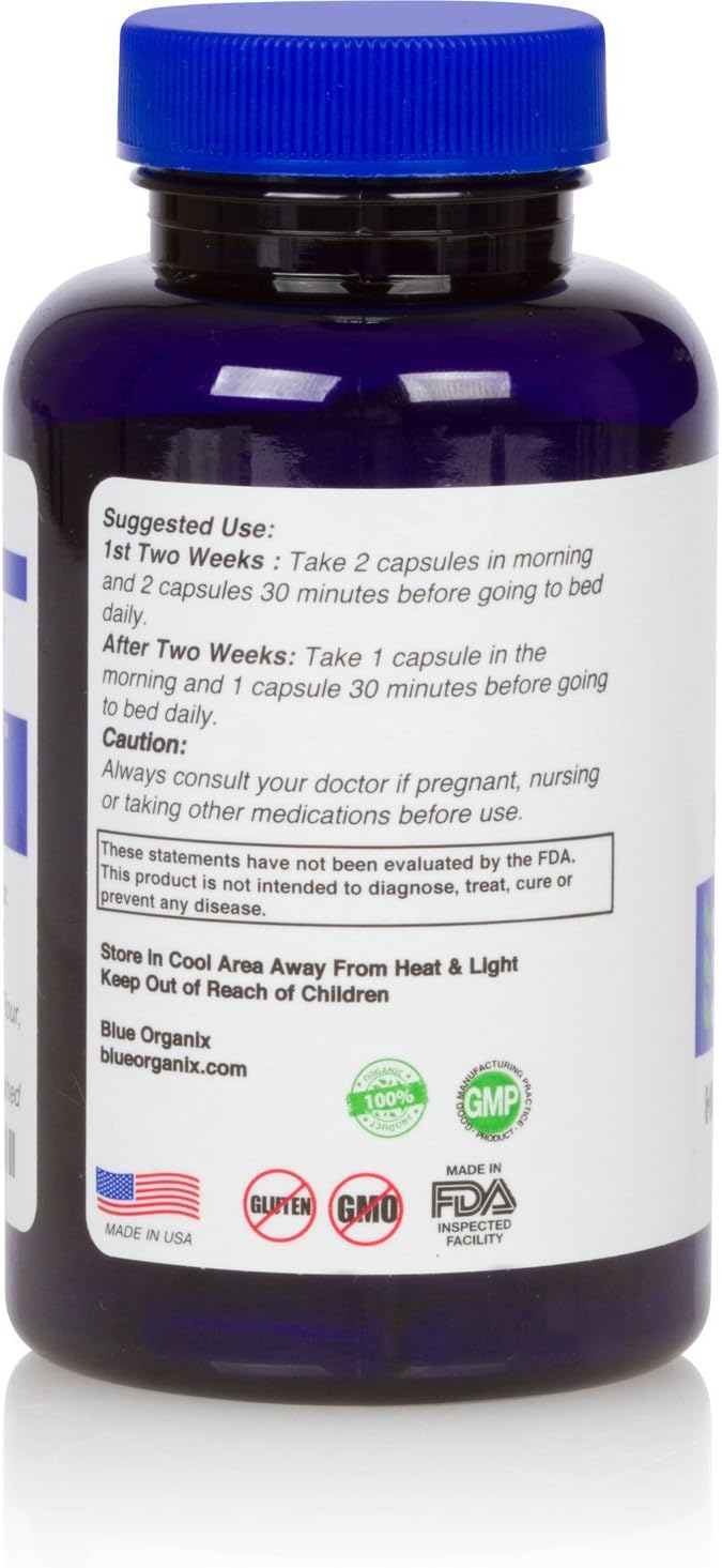 Overactive Bladder Control Pills for Women and Men ...