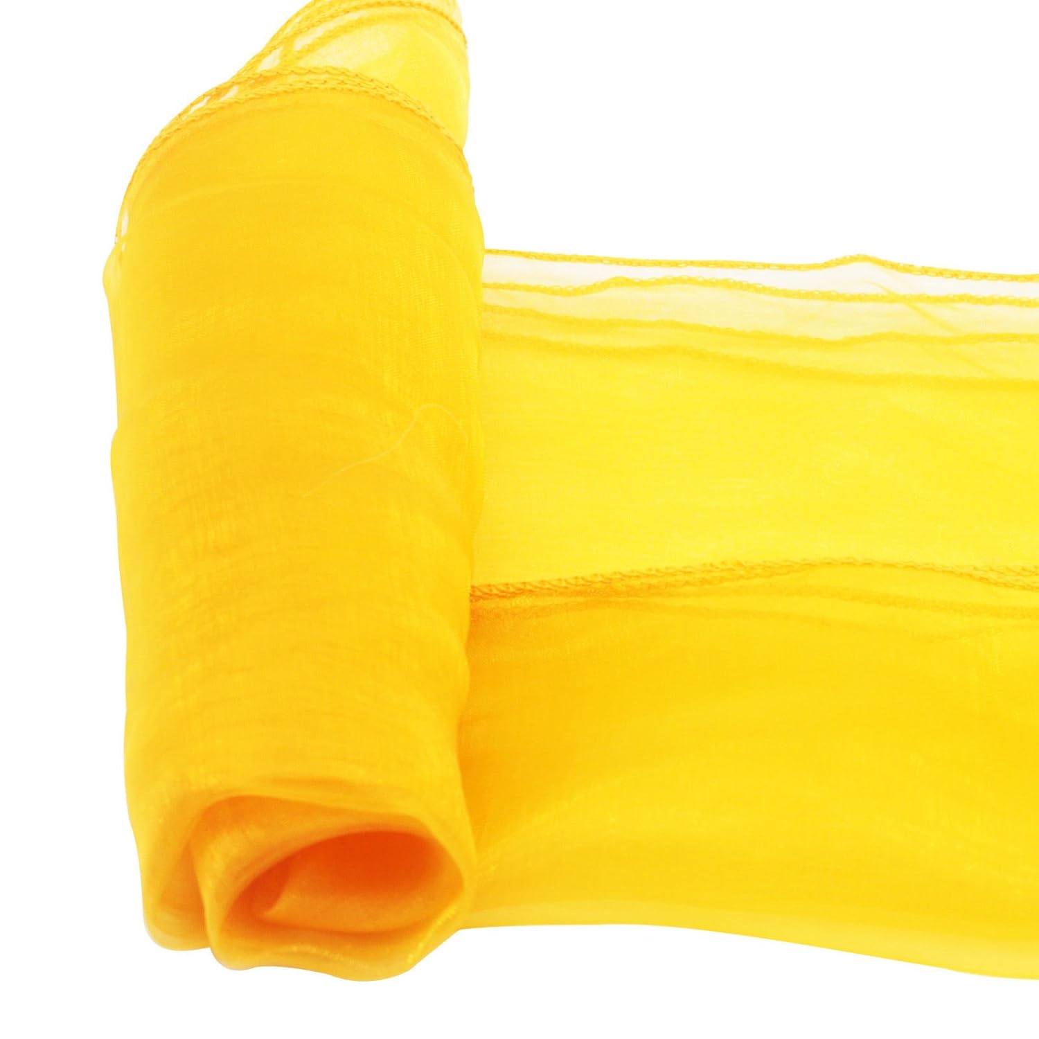 Best Yellow Table Runner Roll