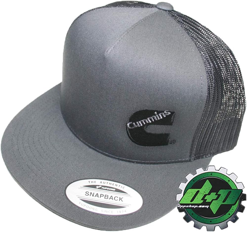cummins snapback