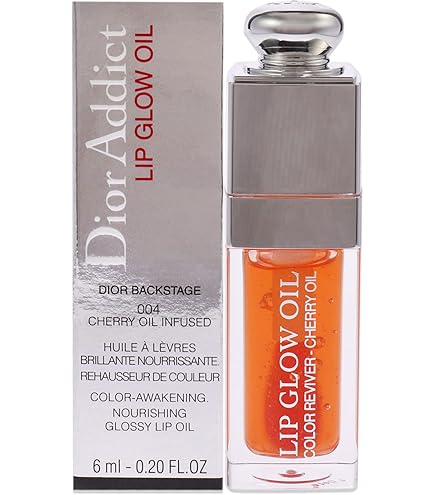 Amazon.com: Dior Addict Lip Maximizer - 020 Mahogany by Christian