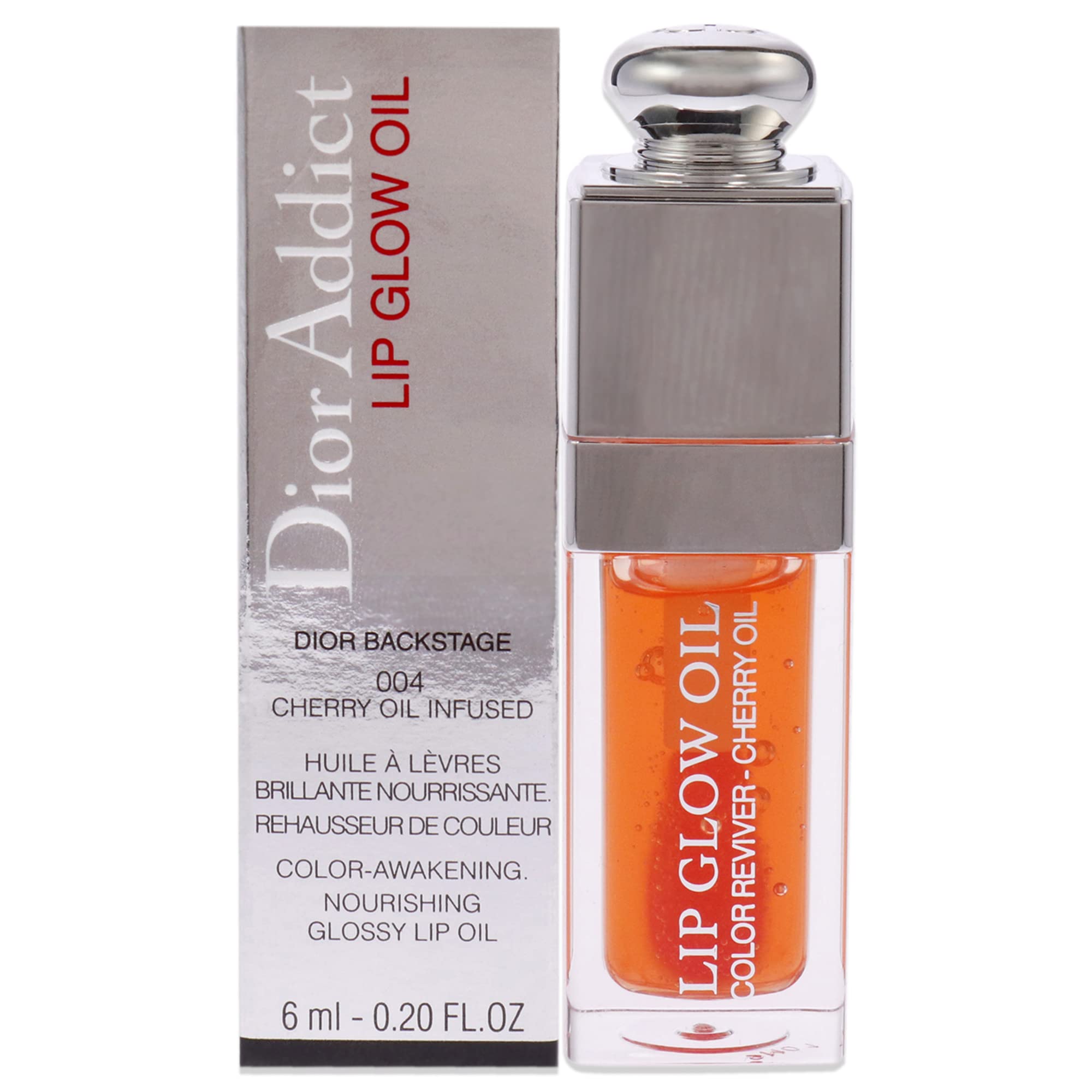 Dior Coral