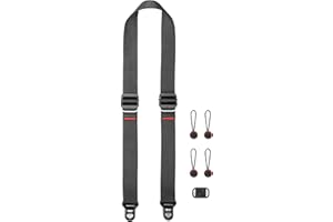 Peak Design unisex-adult Slide Lite V2Camera Strap