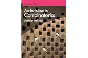 An Invitation to Combinatorics