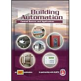 Building Automation Control Devices and Applications