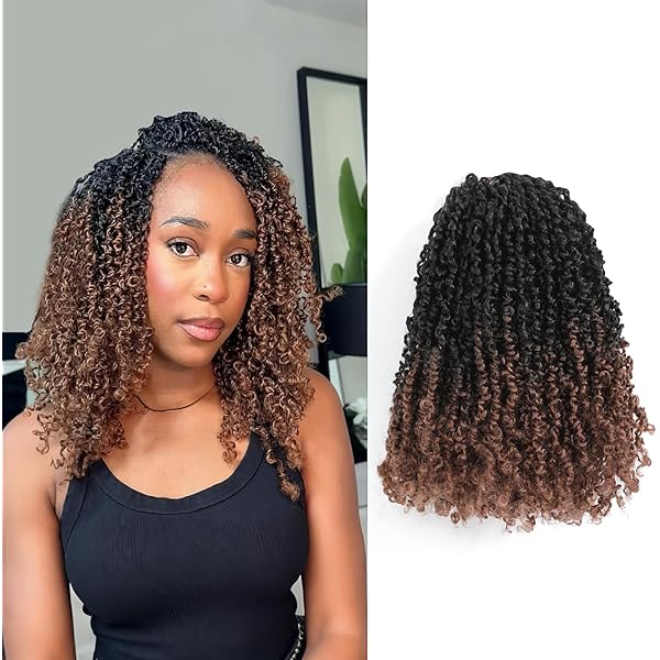 Amazon.com : Janet Collection Crochet Braids Nala Tress 3x Afro