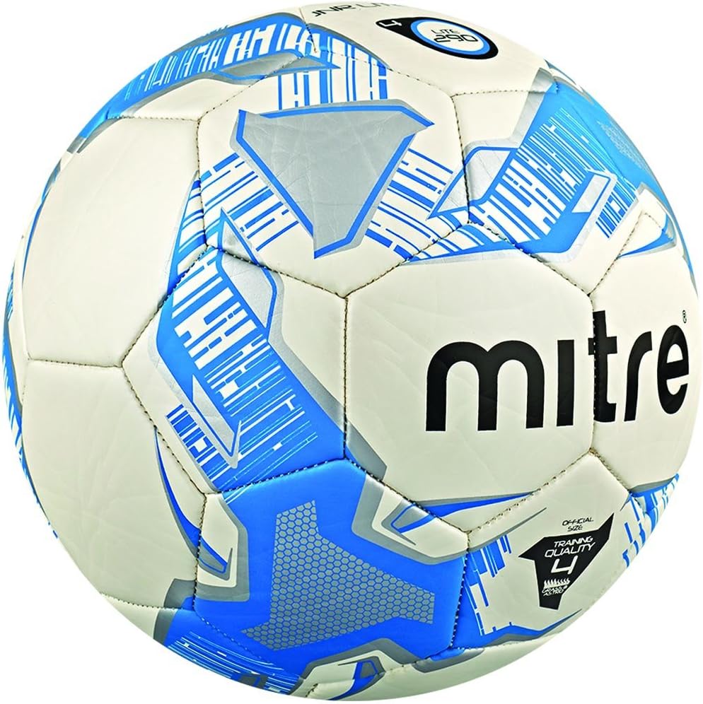 Mitre Junior Lite Training Football (Old Version)