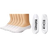 converse all star no show socks
