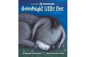 Goodnight Little One (Margaret Wise Brown Classics)