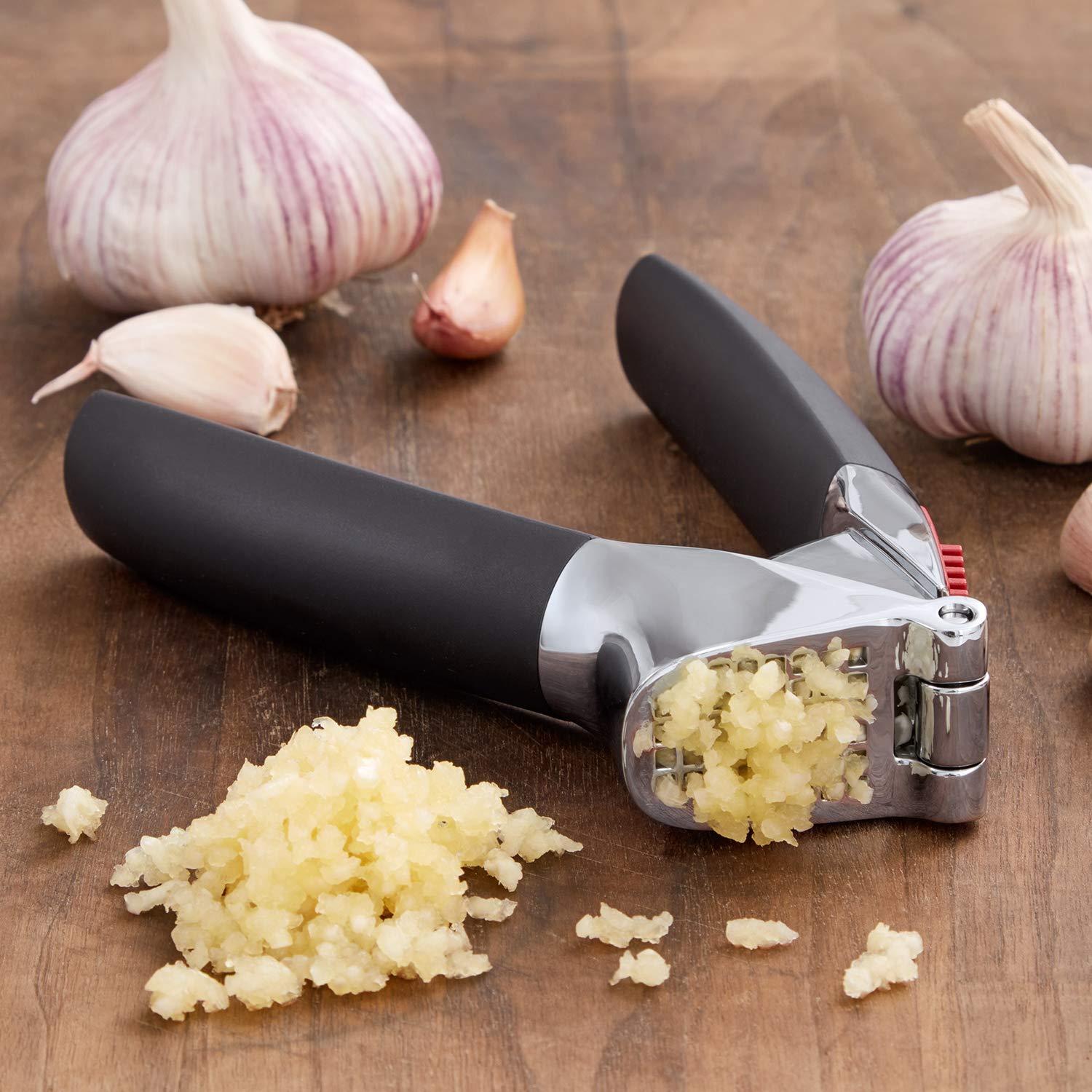OXO 11107400 Garlic Press