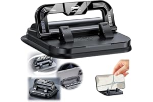 Car Phone Holder 360 Degree Rotation, Suitable for car Navigation in-car Dashboard, Horizontal and Vertical Screen Adjustment