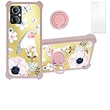 jioeuinly Case for Oneplus Nord N20 5g Case