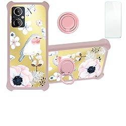 jioeuinly Case for Oneplus Nord N20 5g Case