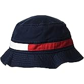Tommy Hilfiger Mens Bucket Hat