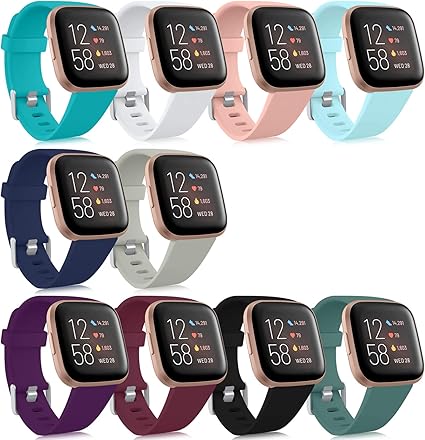 fitbit versa special edition amazon