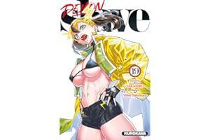 DEMON SLAVE - TOME 19