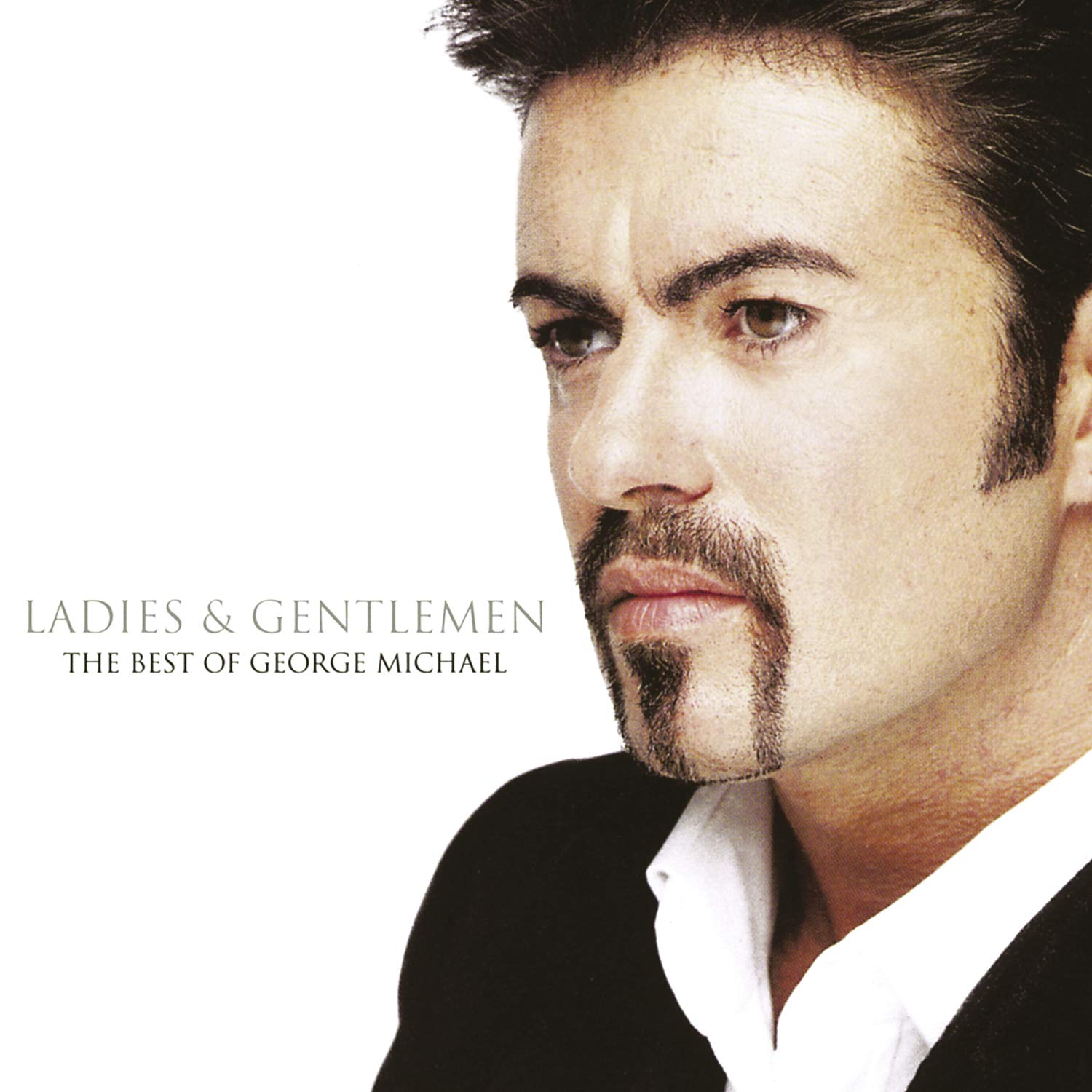 Ladies & Gentlemen, The Best Of George Michael [DVD] [2000]