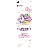 Hello Kitty and Friends Sticker Flip Pack